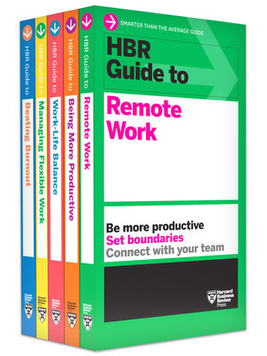 Work from Anywhere - ebook